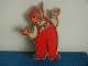 Gear No: legoman  Name: Display Lego Man 1950s