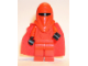 Gear No: magsw040a  Name: Magnet, Minifigure SW Royal Guard with Black Hands