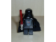 Gear No: magsw123  Name: Magnet, Minifigure SW Darth Vader