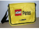 Gear No: mbag  Name: Messenger Bag, LEGO Pens Shoulder Bag (Senator)