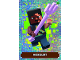 Gear No: min01de022  Name: Minecraft Trading Card Collection (German) Series 1 - # 22 Wachsoldat