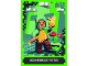Gear No: min01de032  Name: Minecraft Trading Card Collection (German) Series 1 - # 32 Neon Arbalest-Ritter