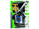 Gear No: min01de037  Name: Minecraft Trading Card Collection (German) Series 1 - # 37 Nimm das!