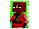 Gear No: min01de043  Name: Minecraft Trading Card Collection (German) Series 1 - # 43 Zeig, was du kannst!