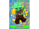 Gear No: min01de107  Name: Minecraft Trading Card Collection (German) Series 1 - # 107 Ertrunkener