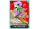 Gear No: min01de110  Name: Minecraft Trading Card Collection (German) Series 1 - # 110 Comic Zombie Pigman