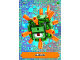 Gear No: min01de124  Name: Minecraft Trading Card Collection (German) Series 1 - # 124 Wächter