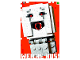 Gear No: min01de125  Name: Minecraft Trading Card Collection (German) Series 1 - # 125 Weiche aus!