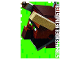 Gear No: min01de136  Name: Minecraft Trading Card Collection (German) Series 1 - # 136 Stampfender Verwüster