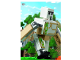 Gear No: min01de154  Name: Minecraft Trading Card Collection (German) Series 1 - # 154 Puzzle Piece