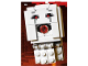 Gear No: min01de164  Name: Minecraft Trading Card Collection (German) Series 1 - # 164 Puzzle Piece