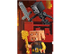 Gear No: min01de168  Name: Minecraft Trading Card Collection (German) Series 1 - # 168 Puzzle Piece
