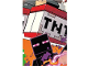 Gear No: min01de175  Name: Minecraft Trading Card Collection (German) Series 1 - # 175 Puzzle Piece