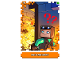 Gear No: min01de202  Name: Minecraft Trading Card Collection (German) Series 1 - # 202 Hast du was Gehört?