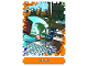 Gear No: min01de205  Name: Minecraft Trading Card Collection (German) Series 1 - # 205 Ich geb auf!