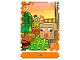 Gear No: min01de216  Name: Minecraft Trading Card Collection (German) Series 1 - # 216 Hilfe!