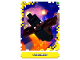 Gear No: min01de248  Name: Minecraft Trading Card Collection (German) Series 1 - # 248 Fledermaus