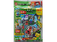 Gear No: min01depack3  Name: Minecraft Trading Card Collection (German) Series 1 - Starterpack