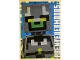 Gear No: min1de061  Name: Minecraft Trading Card Collection (German) Series 1 - # 61 Abenteuermodus