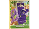 Gear No: min1de063  Name: Minecraft Trading Card Collection (German) Series 1 - # 63 Einzelgänger