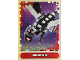 Gear No: min1de094  Name: Minecraft Trading Card Collection (German) Series 1 - # 94 Enderdrache