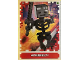Gear No: min1de097  Name: Minecraft Trading Card Collection (German) Series 1 - # 97 Witherskelett