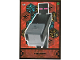 Gear No: min1deLE02  Name: Minecraft Trading Card Game (German) Series 1 - # LE2 Enderman Limited Edition