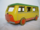 Gear No: minibus  Name: Wooden Mini Bus