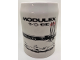 Gear No: modulexmug  Name: Cup / Mug - 'Modulex 11-10-1980'
