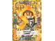 Gear No: nex2deLE03  Name: NEXO KNIGHTS Trading Card Game (German) Series 2 - # LE3 Mächtiger Lance