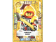Gear No: nex2deLE05  Name: NEXO KNIGHTS Trading Card Game (German) Series 2 - # LE5 Mächtige Macy