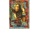 Gear No: njo01deLE05  Name: NINJAGO Trading Card Game (German) Series 1 - # LE5 Goldener Ninja Limited Edition