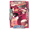 Gear No: njo01en002  Name: NINJAGO Trading Card Game (English) Series 1 - # 2 Kai ZX