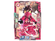 Gear No: njo01en003  Name: NINJAGO Trading Card Game (English) Series 1 - # 3 Techno Kai