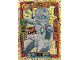 Gear No: njo01enLE02  Name: NINJAGO Trading Card Game (English) Series 1 - # LE2 NRG Zane Limited Edition