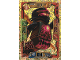 Gear No: njo01enLE04  Name: NINJAGO Trading Card Game (English) Series 1 - # LE4 NRG Cole Limited Edition