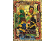 Gear No: njo01enLE09  Name: NINJAGO Trading Card Game (English) Series 1 - # LE9 Team Tournament Limited Edition