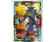Gear No: njo02cz087  Name: NINJAGO Trading Card Game (Czech) Series 2 - # 87 Oni Titan