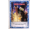 Gear No: njo02cz187  Name: NINJAGO Trading Card Game (Czech) Series 2 - # 187 Ničitel kokpitu