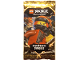 Gear No: njo02ptpack  Name: NINJAGO Trading Card Game (Portuguese) Series 2 - Booster Pack