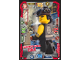 Gear No: njo03de020  Name: NINJAGO Trading Card Game (German) Series 3 - # 20 Geheimer Ninja Cole