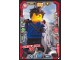 Gear No: njo03de032  Name: NINJAGO Trading Card Game (German) Series 3 - # 32 Geheimer Ninja Jay