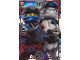 Gear No: njo03de037  Name: NINJAGO Trading Card Game (German) Series 3 - # 37 Ultra Power Team Jay & Zane
