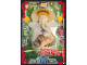 Gear No: njo03de040  Name: NINJAGO Trading Card Game (German) Series 3 - # 40 Meditierender Meister Wu
