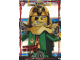 Gear No: njo03de053  Name: NINJAGO Trading Card Game (German) Series 3 - # 53 Ultra Power Hutchins