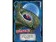 Gear No: njo03de139  Name: NINJAGO Trading Card Game (German) Series 3 - # 139 Überwacht
