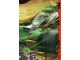 Gear No: njo03de213  Name: NINJAGO Trading Card Game (German) Series 3 - # 213 Puzzle Piece