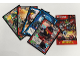 Gear No: njo03nlpack  Name: NINJAGO Trading Card Game (Dutch) Series 3 - Booster Pack