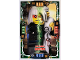 Gear No: njo04en077  Name: NINJAGO Trading Card Game (English) Series 4 - # 77 Malicious Harumi