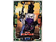 Gear No: njo04en080  Name: NINJAGO Trading Card Game (English) Series 4 - # 80 Wicked Ultra Violet